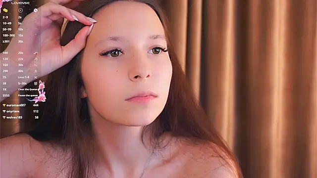 GabrielleLynchard webcam