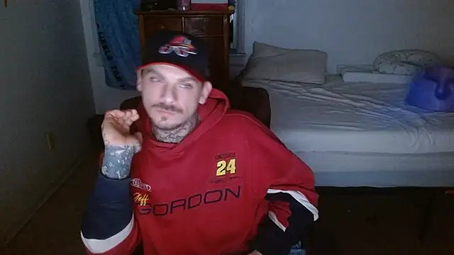 DADDY_KANE8--- webcam