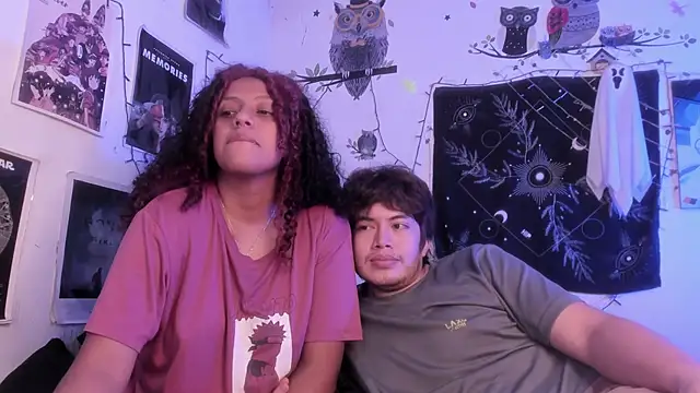 hothoneychile webcam