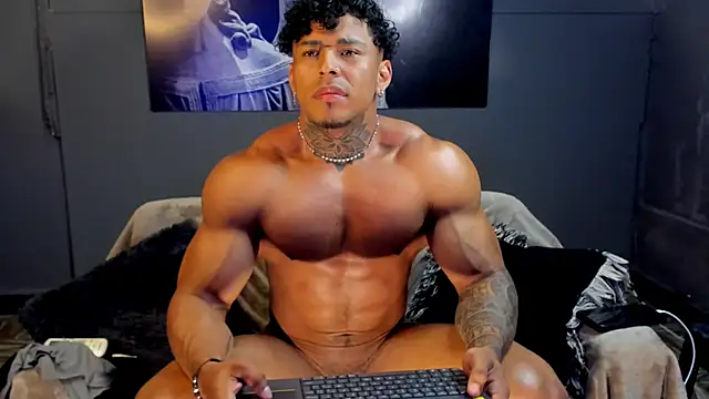 bradley_smith webcam