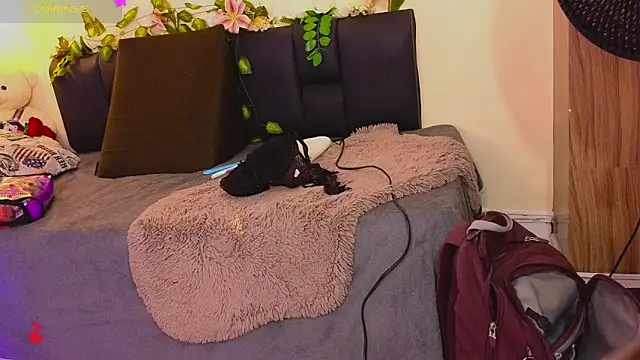 Hannah_williams1 webcam