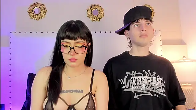 sett_and_gwen webcam