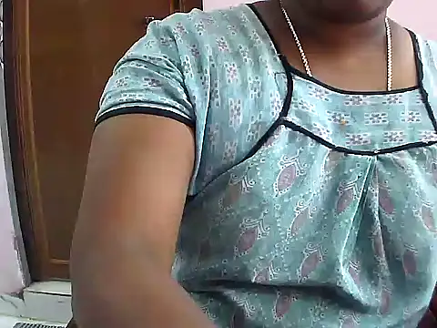 Potti-model-81 webcam