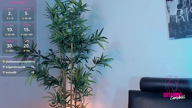 Dayanne_campbelll webcam
