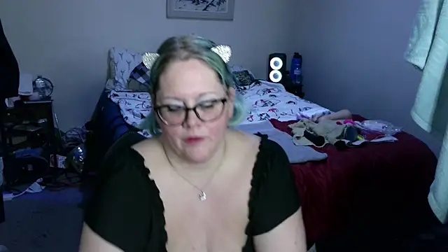 Kinky_Witch webcam