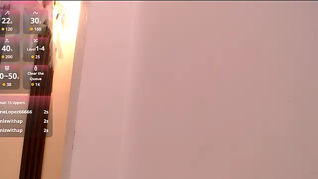 kimberly18cute webcam