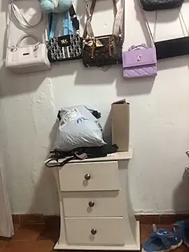 Rachellcooperrr webcam