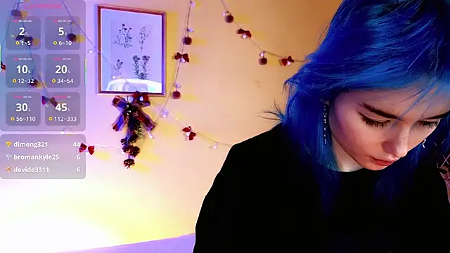 Kiara_Dream webcam