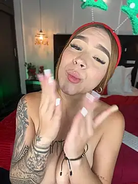 AmberAngelXXX webcam