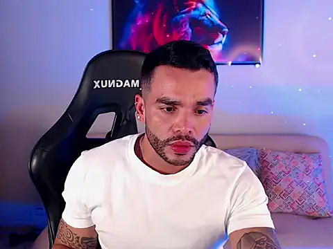 Bruno_De_Lucaa_ webcam