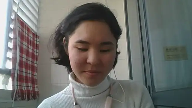 JennyCarpenter webcam