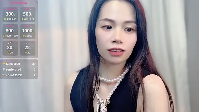 Lynnalltop-165-KeKe webcam