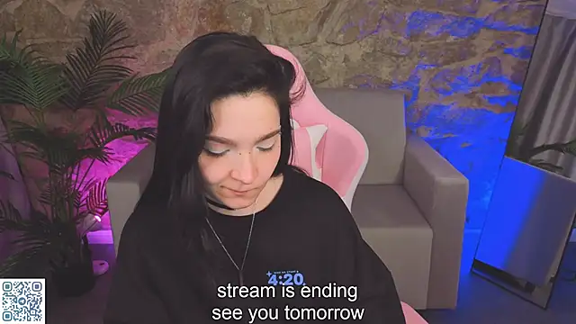 Linda_Sweetiest webcam