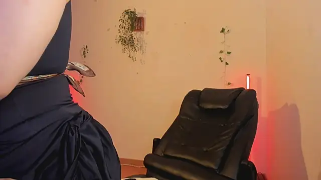 Cleopatra_COL webcam