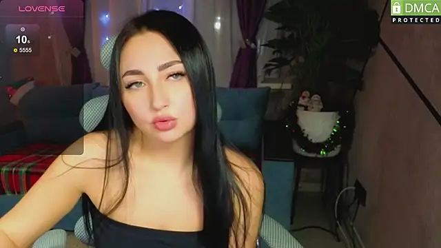 Anna873 webcam