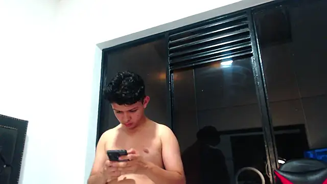 NathanBrookhs webcam