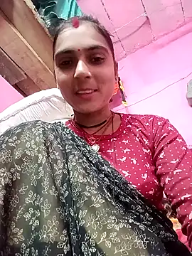 Bandna_sharma webcam