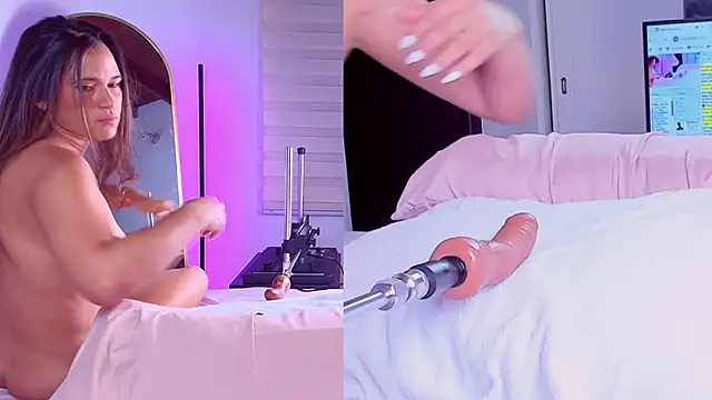 Natasha_Secret webcam