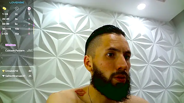 jerryandjessica - Jerryandjessica's free webcam - UK Sex Cams