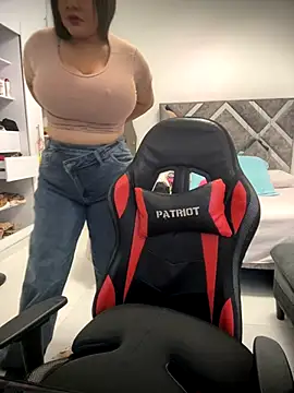 ValleryParker webcam