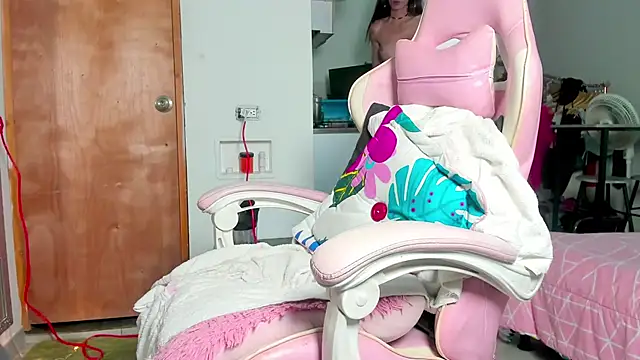 the_queen_aleja webcam