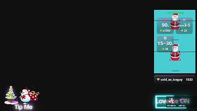 freestyle_blake1 webcam