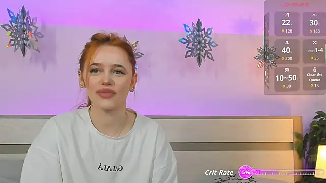 Phoenix_Margo webcam