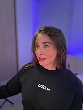 sarabell_ - Sarabell_'s free webcam - UK Sex Cams