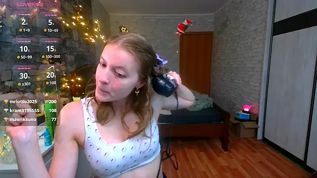 __Aphrodita__wow__ webcam