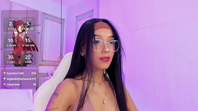 abby_adams20 - Abby_adams20's free webcam - UK Sex Cams