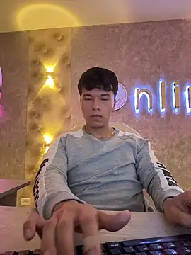 Logan_smith1 Live Webcam on Stripchat