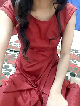 Webcam Model (zahra3)  is live.Free join now!