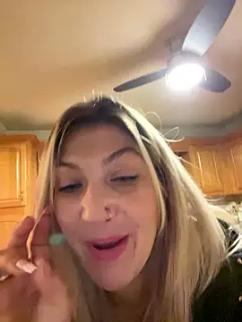 littlemisseeve xxx live show