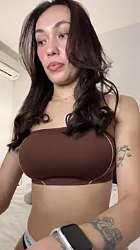 MichelleFerry_ webcam