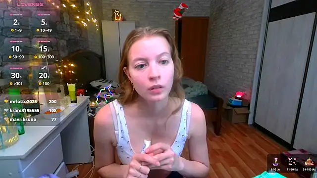 __Aphrodita__wow__ webcam