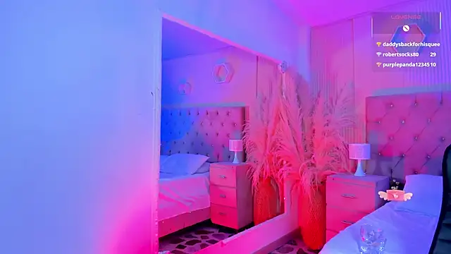 Agathaargent_ webcam