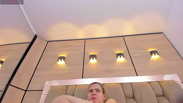 dorothy_vegga webcam