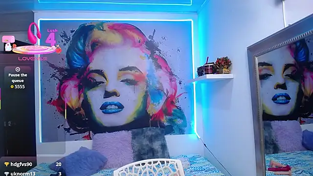 thalia_mills19 webcam