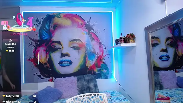 thalia_mills19 webcam