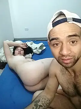 NarutoHinata420 webcam