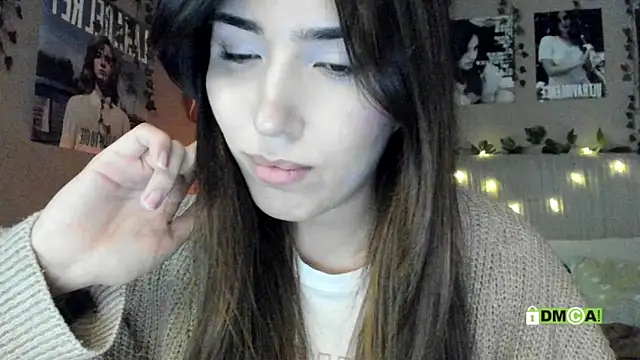 Anisawithlove webcam