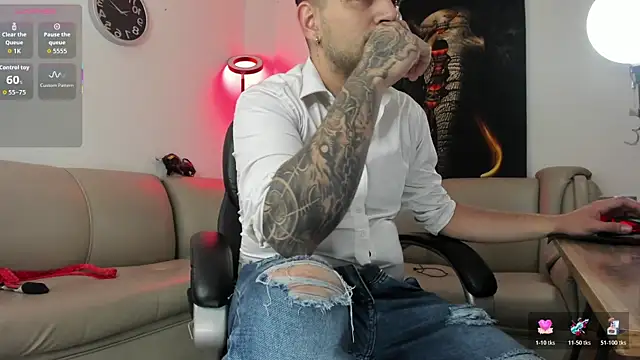 Nicolas_Fellener webcam