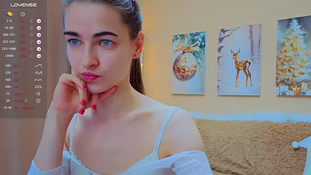 AstoriyaNight webcam