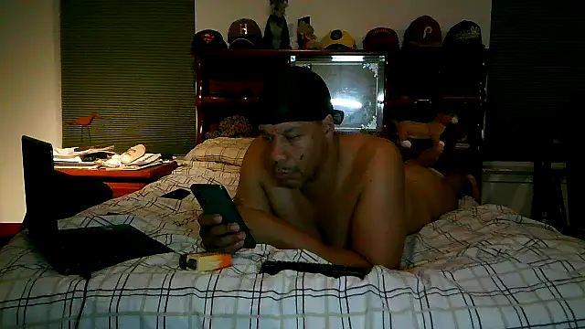 pimpdaddy4ever webcam