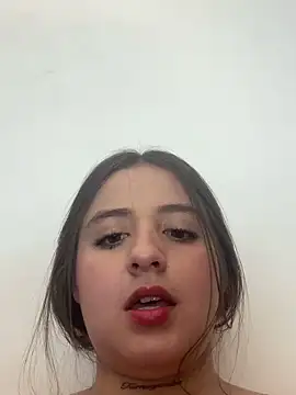 Sabrina_Lennox webcam