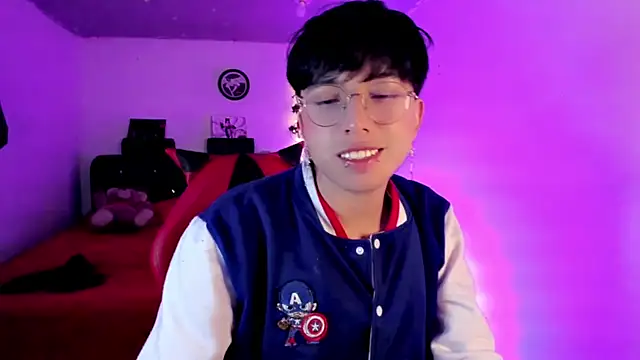 AnggelONfiree webcam