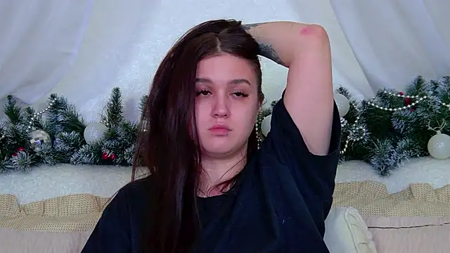 ChristinaMilton webcam