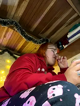 Sophia_Weest99 webcam