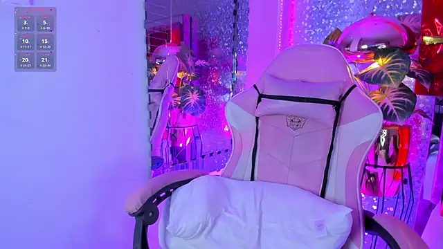 KylieVictoria webcam