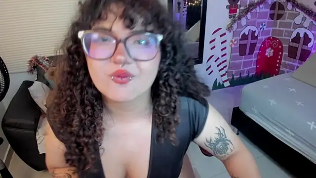 _Lilly_miller webcam